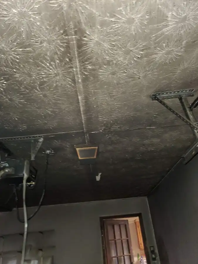 Fire and smoke damage assessment for Water Damage Assessment in Austin